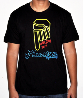 24/7 Tee