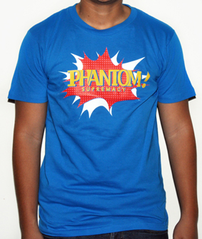 Bang Tee 