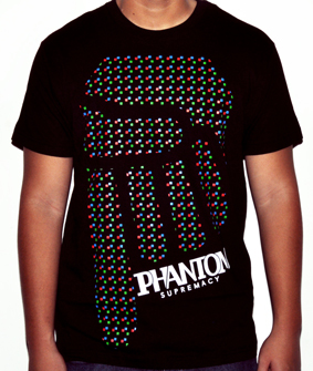 Confetti Tee