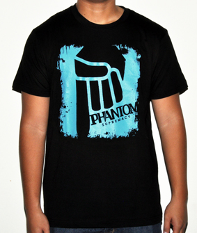 Grunge Phantom Tee