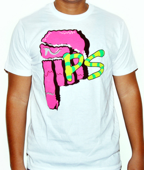 PS T.V. Tee