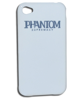 Rubber iPhone 4 Case