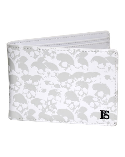 Skulls Wallet